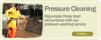 Pressure_Cleaning